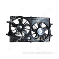 1075132 Hot selling dustproof radiator cooling fan